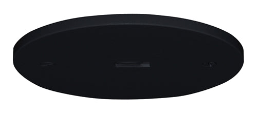 Juno Track Lighting TL40BL (TL40 BL) Monopoint for Remote Transformer Black Color