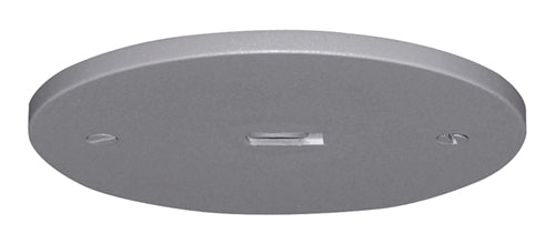 Juno Track Lighting TL40SL (TL40 SL) Monopoint for Remote Transformer Silver Color