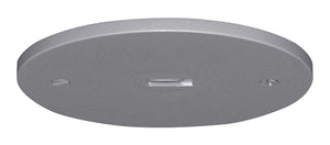 Juno Track Lighting TL40SL (TL40 SL) Monopoint for Remote Transformer Silver Color