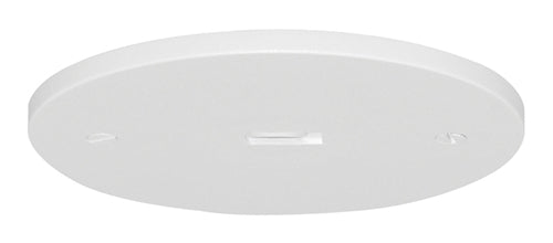 Juno Track Lighting TL40WH (TL40 WH) Monopoint for Remote Transformer White Color