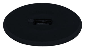 Juno Track Lighting TL43BL (TL43 BL) Mini Monopoint for Remote Transformer Black Color
