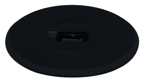 Juno Track Lighting TL43BL (TL43 BL) Mini Monopoint for Remote Transformer Black Color