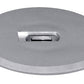 Juno Track Lighting TL43SL (TL43 SL) Mini Monopoint for Remote Transformer Silver Color