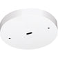 Juno Track Lighting TL540WH (TL540 WH) Cylindrical Surface Monopoint with Integral Transformer White Color