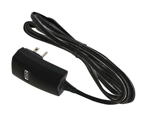 Juno TL548 LED 60W 120 12AC BL Track Lighting 60W Trac 12V AC 60-Watt LED Compatible Plug-In Electronic Transformer, Includes 10' Two-Wire Cord, Black