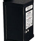 Juno Track Lighting TL549N-BL (MAGXFMR 1C 240W 120 12AC BL) Trac 12 or Flex 12 Magnetic Low Voltage Transformer 12V, 240 Watts, 120VAC