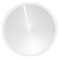 Juno Track Lighting TLENS-1-FL (TLENS1 FLD) Polycarbonate Lens for T271L Arc LED Series, Flood Beam Spread