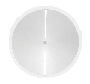 Juno Recessed Lighting TLENS-2-NFL (TLENS2 NFLD) Polycarbonate Lens for T275L Arc XL Trac Fixture, Narrow Flood Beam Spread