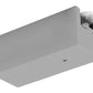 Juno Track Lighting TLR34SL (TLR34 SL) Trac 12/25 Conduit Feed, Silver Color