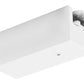 Juno Track Lighting TLR34WH (TLR34 WH) Trac 12/25 Conduit Feed, White Color