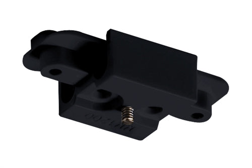Juno Track Lighting TLR36TB-BL (TLR36TB BL) Trac 12/25 Terminal Block, Black Color