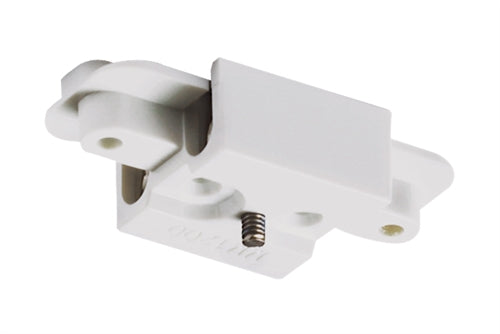 Juno Track Lighting TLR36TB-WH (TLR36TB WH) Trac 12/25 Terminal Block, White Color