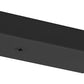 Juno Track Lighting TLR38BL (TLR38 BL) Trac 12/25 End Feed Connector, Black Color