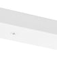 Juno Track Lighting TLR38WH (TLR38 WH) Trac 12/25 End Feed Connector, White Color