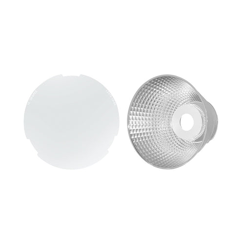Juno TR10 NFLD Recessed Lighting Trac Master Optic, Narrow Flood
