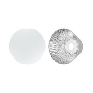 Juno TR10 NFLD Recessed Lighting Trac Master Optic, Narrow Flood