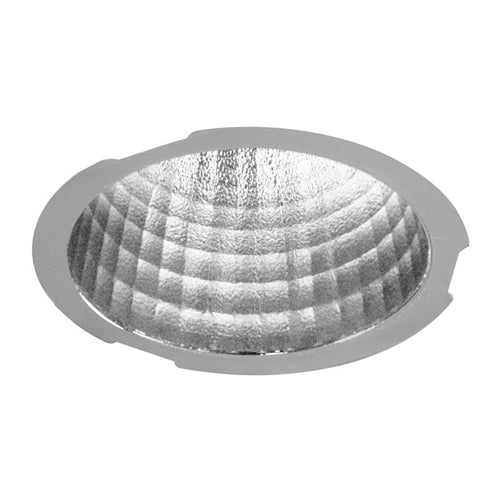 Juno Recessed Lighting TR3-CL-FL (TR3 FLD) Trac Master Reflector, Flood