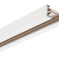 Juno TU 6FT WH Trac Lighting  6 ft Track, Two Circuit Trac Master Line Voltage Track System, White Color