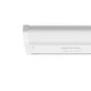 Juno Undercabinet Lighting UCES 12IN SWW4 90CRI WH 12" LED Undercabinet Fixture, 6.7 Watts, 428 lumens, 3000K/3500K/4000K, White Finish
