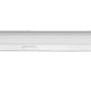 Juno Undercabinet Lighting UCES 24IN SWW4 90CRI WH 24" LED Undercabinet Fixture, 10.6 Watts, 736 lumens, 3000K/3500K/4000K, White Finish