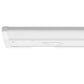 Juno Undercabinet Lighting UCES 18IN SWW6 90CRI WH 18" LED Undercabinet Fixture, 8.4W, 595-1646 Lumens, 2700K/3000K/3500K, White Finish