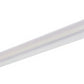 Juno Undercabinet Lighting UFL34-WH (UFL34 WH) 34" 21W T5 HE Lamp, 3000K Fluorescent Undercabinet Fixture, White Finish