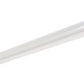 Juno Undercabinet Lighting UFL46-WH (UFL46 WH) 46" 28W T5 HE Lamp, 3000K Fluorescent Undercabinet Fixture, White Finish