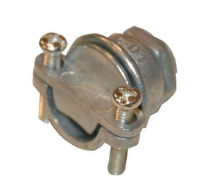 Juno Undercabinet Lighting UCONN 3/8" Miniature Die-Cast Electrical Connector