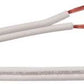 Juno UST18G 25FT WH 18AWG 2-Conductor Parallel Bonded Wire, 25-feet, White