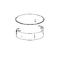 Juno Lighting V6RL-TRB (V6RLTRB) Torsion Receiver Bracket Kit
