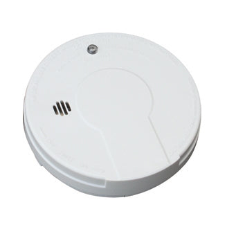 Kidde i9050 (0915E) Battery Operated Ionization Smoke Alarm (Upgraded to 20SDR)