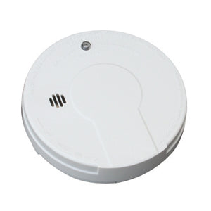 Kidde i9050 (0915E) Battery Operated Ionization Smoke Alarm (Upgraded to 20SDR)