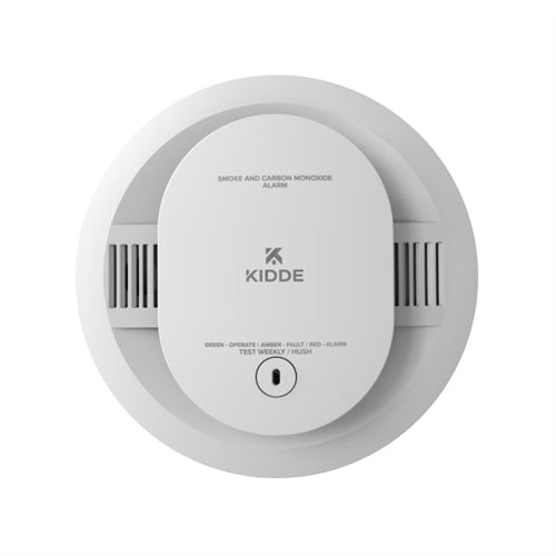Kidde 900-CUDR-V Combo AA Battery Powered Smoke and Carbon Monoxide Detector