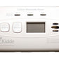Kidde C3010D (21010075) Worry Free 10 Year Sealed Lithium Battery Operated Carbon Monoxide CO Alarm with Digital Display