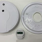 Kidde P12040-KA-F Replacement Kit to Replace Old Firex Photoelectric 120V AC Wire-in Smoke Alarm
