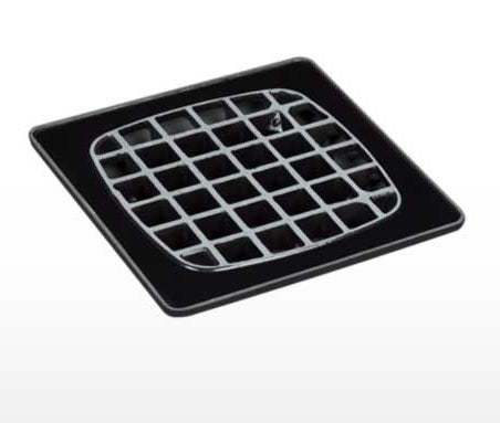 Kim Lighting C54S3/9L4KUV Well Light, 120 to 270V LED, Spot Optic, 350mA, 11W, 9 LEDs, 4200K, Spun Copper and Bronze Clamping Ring