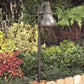 Kim Lighting KLV162/3L4K/DB 12 Volt Die-Cast Aluminum LED Landscape Path Bell Light, 5.3W, 3 LEDs, 4200K, Dark Bronze Finish
