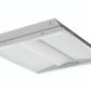 Lithonia 2ALL2 40L EZ1 LP835 2'x2' LED Recessed Light, 4000 Lumens, 120-277V, eldoLED Dims to 1%, 3500K