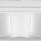 Lithonia 2ALL2 CTRF 33L EZ1 LP835 2'x2' Center Fill LED Recessed Light, 3300 Lumens, 120-277V, eldoLED Dims to 1%, 3500K