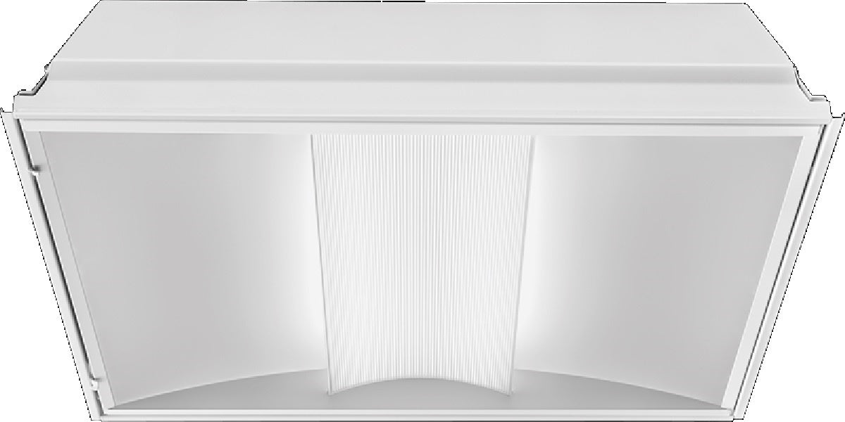 Lithonia 2ALL2 CTRF 33L EZ1 LP835 2'x2' Center Fill LED Recessed Light, 3300 Lumens, 120-277V, eldoLED Dims to 1%, 3500K