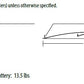 Lithonia 2ALL2 CTRF 33L EZ1 LP835 2'x2' Center Fill LED Recessed Light, 3300 Lumens, 120-277V, eldoLED Dims to 1%, 3500K