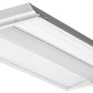 Lithonia 2ALL4 40L EZ1 LP835 2'x4' LED Recessed Light, 4000 Lumens, 120-277V, eldoLED Dims to 1%, 3500K