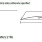 Lithonia 2ALL4 CTRF 48L EZ1 LP835 2'x4' Center Fill LED Recessed Light, 4800 Lumens, 120-277V, eldoLED Dims to 1%, 3500K