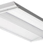 Lithonia 2ALL4 60L GZ10 LP850 2'x4' LED Recessed Light, 6000 Lumens, Dims to 10%, 5000K Color Temperature, 