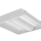 Lithonia 2AVL2 40L MDR EZ1 LP840 2x2 LED Recessed Troffer 3848 Lumens 57 Watt 4000K