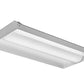 Lithonia 2AVL4 30L MDR EZ1 LP835 2x4 LED Recessed Troffer 3456 Lumens 38 Watt 3500K