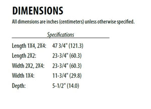 Lithonia 2AVL2 30LSE ADP EZ1 LP850 2'x2' LED Recessed Troffer, Grid Trim, Static, 3000 Standard Efficiency Lumens, Acrylic Diffuser, 120-277V, eldoLED Dims to 1%, 80 CRI, 5000K