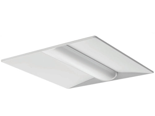 Lithonia 2BLT2 33L ADP LP835 2x2 LED Recessed Troffer 3241 Lumens 30 Watt 3500K