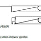Lithonia 2BLT2 33L ADP LP835 2x2 LED Recessed Troffer 3241 Lumens 30 Watt 3500K