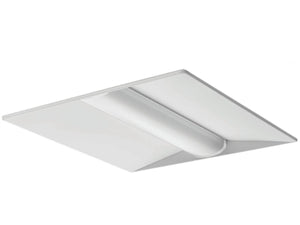 Lithonia 2BLT2 33L ADP LP840 2x2 LED Recessed Troffer 3313 Lumens 30 Watt 4000K